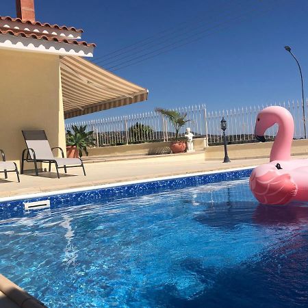 Peyia Palm Villa Пафос Екстер'єр фото
