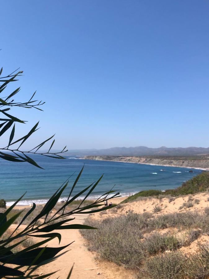 Peyia Palm Villa Пафос Екстер'єр фото