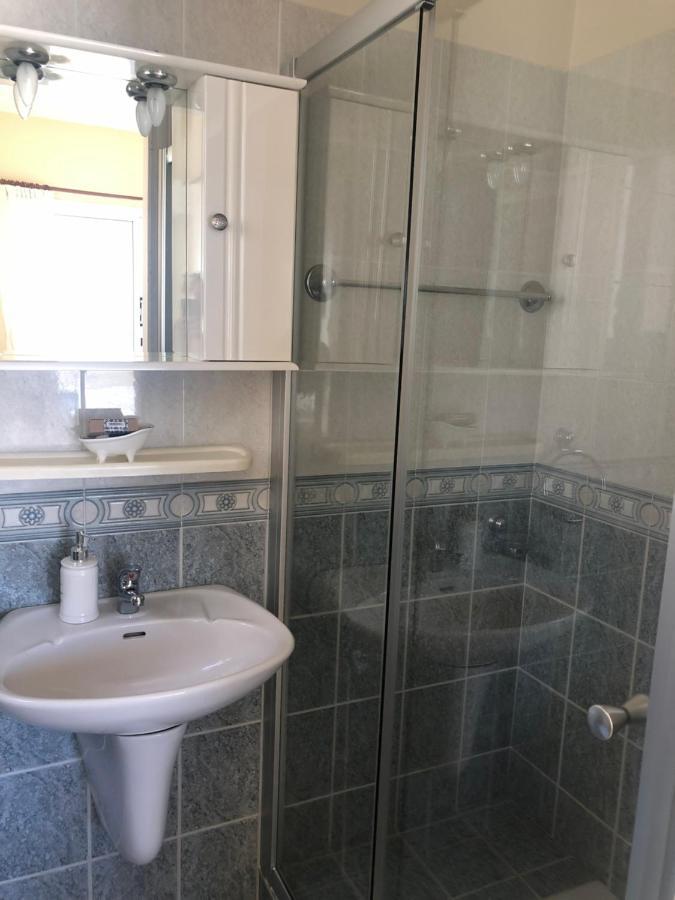 Peyia Palm Villa Пафос Екстер'єр фото